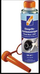 ΥΓΡΟ ΚΑΘΑΡΙΣΜΟΥ ΚΥΚΛΩΜΑΤΟΣ ΒΕΝΖΙΝΗΣ TECHNOLIT 300ML (ΕΠΑΡΚΕΙ ΓΙΑ 60 ΛΙΤΡΑ)