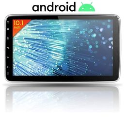 Multimedia 1 din Android 10 με GPS