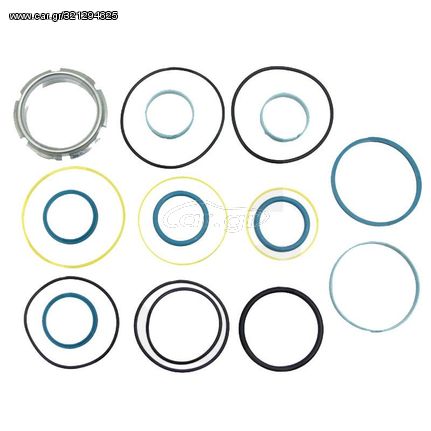 Σετ μπουκάλας τιμονιού για τρακτέρ JOHN DEERE με APL2060 (repair kit)