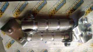 ΜΑΡΣΠΙΕ ΣΥΝΟΔΗΓΟΥ IGM SUZUKI KATANA 50