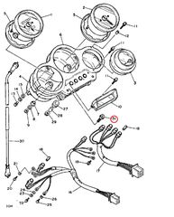 FZR-500,FZR-600,FZR-750R,FZR-1000 GENESIS,XV-250 VIRAGO,V-MAX1200 ΥΑΜΑΗΑ ΒΙΔΑ ΣΤΟ ΚΑΠΑΚΙ ΤΩΝ ΟΡΓΑΝΩΝ, Η ΒΙΔΑ ΣΤΟΝ ΑΝΟΡΘΩΤΗ, 26mm-thumb-2