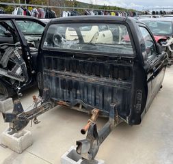 MITSUBISHI L200 ΜΟΝΟΚΑΜΠΙΝΟ 97-