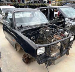 MITSUBISHI L200 ΜΟΝΟΚΑΜΠΙΝΟ 97--thumb-1