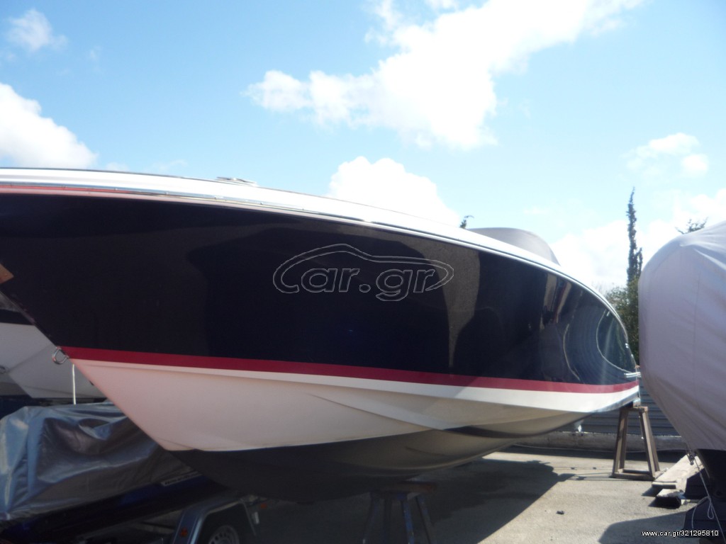 Chris-Craft 2009