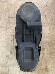 ΚΟΥΒΑΣ ΣΕΛΑΣ - YAMAHA XMAX 250 i , 05'-10' / MOTORRAD PSARAKIS