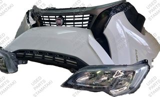  Fiat Ducato 2014- 2,3 Multijet -thumb-14
