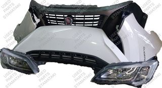  Fiat Ducato 2014- 2,3 Multijet -thumb-6