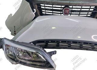  Fiat Ducato 2014- 2,3 Multijet -thumb-7
