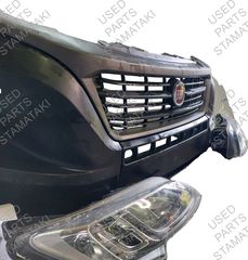  Fiat Ducato 2014- 2,3 Multijet -thumb-10