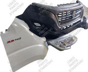  Fiat Ducato 2014- 2,3 Multijet -thumb-11