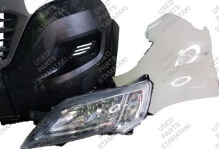  Fiat Ducato 2014- 2,3 Multijet -thumb-12