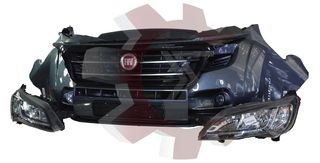 Fiat Ducato 2014- 2,3 Multijet -thumb-2