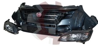  Fiat Ducato 2014- 2,3 Multijet -thumb-5