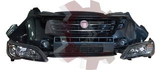  Fiat Ducato 2014- 2,3 Multijet -thumb-4