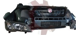  Fiat Ducato 2014- 2,3 Multijet -thumb-3