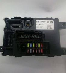 ΑΣΦΑΛΕΙΟΘΗΚΗ BODY CONTROL-BSI DELPHI OPEL CORSA D 13142241KS 000292540 28084929