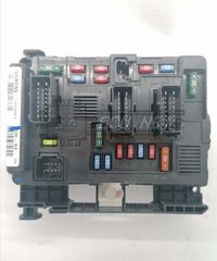 ΑΣΦΑΛΕΙΟΘΗΚΗ BODY CONTROL-BSI SIEMENS BSM-B4 PEUGEOT-CITROEN T118470004K 9643498780