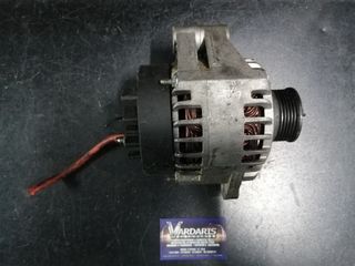 ΔΥΝΑΜΟ DENSO 120A/14V  OPEL  VECTRA C <Z02>  1.9 CDTI  (05/2004-01/2009) - ZAFIRA B <A05>  1.9 CDTI  (07/2005-04/2015)  ΚΩΔ. 9090207 