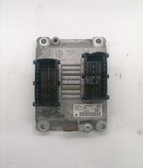 ΕΓΚΕΦΑΛΟΣ ΚΙΝΗΤΗΡΑ BOSCH OPEL CORSA C 1.2 0261207962 55350552 SD 1039S00393 Z12XE