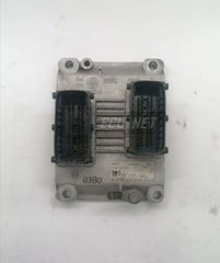 ΕΓΚΕΦΑΛΟΣ ΚΙΝΗΤΗΡΑ BOSCH OPEL CORSA C 1.2 0261206274 GM09164475 Z12XE