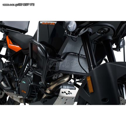 ΚΑΓΚΕΛΑ ΠΡΟΣΤΑΣΙΑΣ SW MOTECH KTM 1090 / 1290 ADVENTURE '17-'20