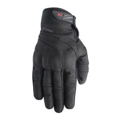 ΓΑΝΤΙΑ NORDCODE GLEN II BLACK-thumb-1