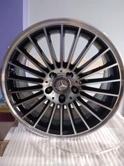 ΖΑΝΤΕΣ ΓΝΗΣΙΕΣ AMG V22 SPOKE