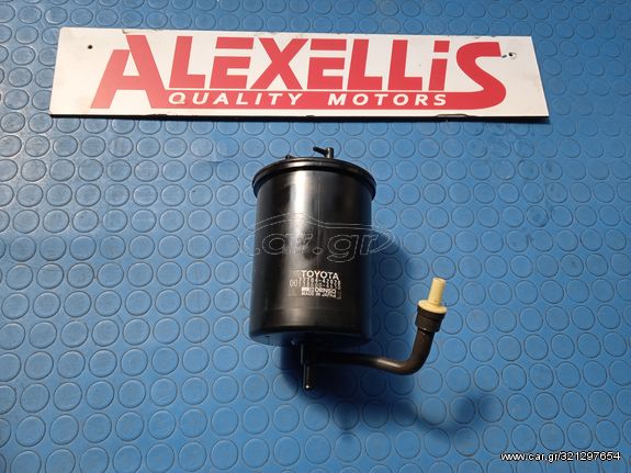ΦΙΛΤΡΟ ΑΝΘΡΑΚΑ 7770442020 /1386004630 TOYOTA RAV 4 I ( SXA1 ) 2.0 3S-FE 125HP 1995 - 2000
