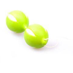 Green Color Smart Balls-thumb-2