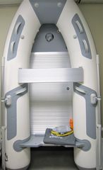Zodiac 2026 CADET 310 ALU-thumb-1