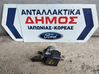 TOYOTA RAV-4 '12-'16 ΜΕΤΑΧΕΙΡΙΣΜΕΝΗ ΜΟΝΑΔΑ ABS ΜΕ ΚΩΔΙΚΟ 89541-42580/ 133800-0730