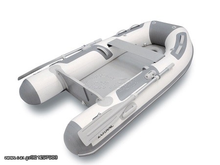 Zodiac 2026 CADET 310 AERO