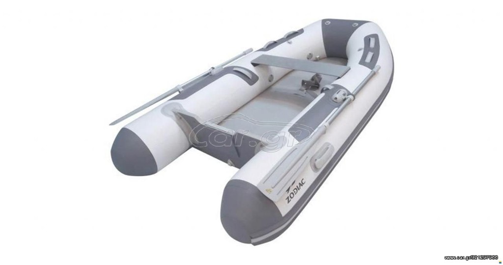 Zodiac 2026 CADET 270 AERO