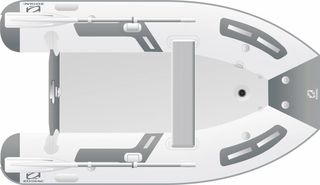 Zodiac 2026 CADET 270 AERO-thumb-2