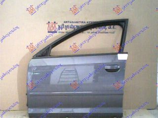 AUDI A3 2003-2008 (8P1/8PA) - ΠΟΡΤΑ ΕΜ. ΜΟΛΥΒΙ - ΑΡ