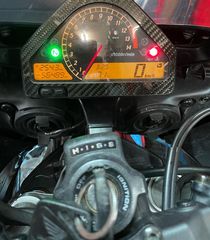 Honda CBR1000RR 04-07 διαθέσιμα ανταλλακτικά