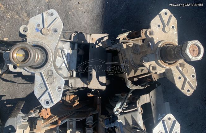 Κολώνα Τιμονιού Mercedes Atego