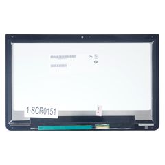 Οθόνη Laptop LCD with touch no assembly 11.6 " Toshiba Satellite Radio 11 L10W-B L10W-C L15W-C L10W-B-102 Toshiba L15w-B1208x L10W-B-101 1422-01VX000 1366×768 HD OEM (Κωδ. -1-SCR0151)