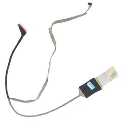 Kαλωδιοταινία Οθόνης-Flex Screen cable HP ProBook 6440B 6445B 6540B 6550B 6555B 15.6'' LCD Screen HD Video Cable 594008-001 DC02000YC20 DC02000Y520 OEM (Κωδ. 1-FLEX0694)