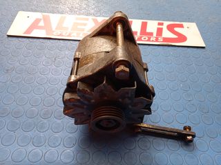 ΜΙΖΑ 443115141310  ΓΙΑ SKODA FELICIA LXI 1289cc 136B ΚΙΝΗΤΗΡΑΣ 68HP 1994 - 1998