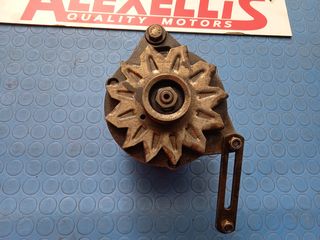 ΔΥΝΑΜΟΣ 443113516  ΓΙΑ SKODA FELICIA LXI 1289cc 136B ΚΙΝΗΤΗΡΑΣ 68HP 1994 - 1998