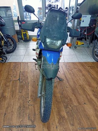 BMW F 650 GS DAKAR ΜΟΝΟΜΠΟΥΖΟ ΓΙΑ ΑΝΤΑΛΛΑΚΤΙΚΑ ΚΟΜΜΑΤΙ ΚΟΜΜΑΤΙ!! PIAGGIO STOCK HOUSE ΝΟ.1 ΣΕ ΟΛΗ ΤΗΝ ΕΛΛΑΔΑ!!