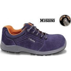 BETA ΜΙSANO ΠΑΠΟΥΤΣΙ ΑΣΦΑΛΕΙΑΣ SUEDE (7210PB-B0721004).