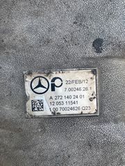 Πολλαπλή Εισαγωγής M272, Mercedes Sprinter-thumb-4