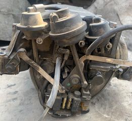 Πολλαπλή Εισαγωγής M272, Mercedes Sprinter-thumb-2