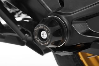 WUNDERLICH Προστατευτικο μανιταρι διαφορικου BMW R1300GS R1200 GS/Adv. ,1250GS/ADV 