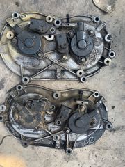Καπάκι χρονισμού M272, Mercedes Sprinter