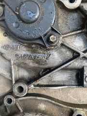 Καπάκι χρονισμού M272, Mercedes Sprinter-thumb-2