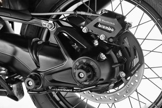 Προστατευτικο διαφορικου Wunderlich Level Guard BMW R 1200 GS/Adv. LC 13- ,R1250GS/ADV