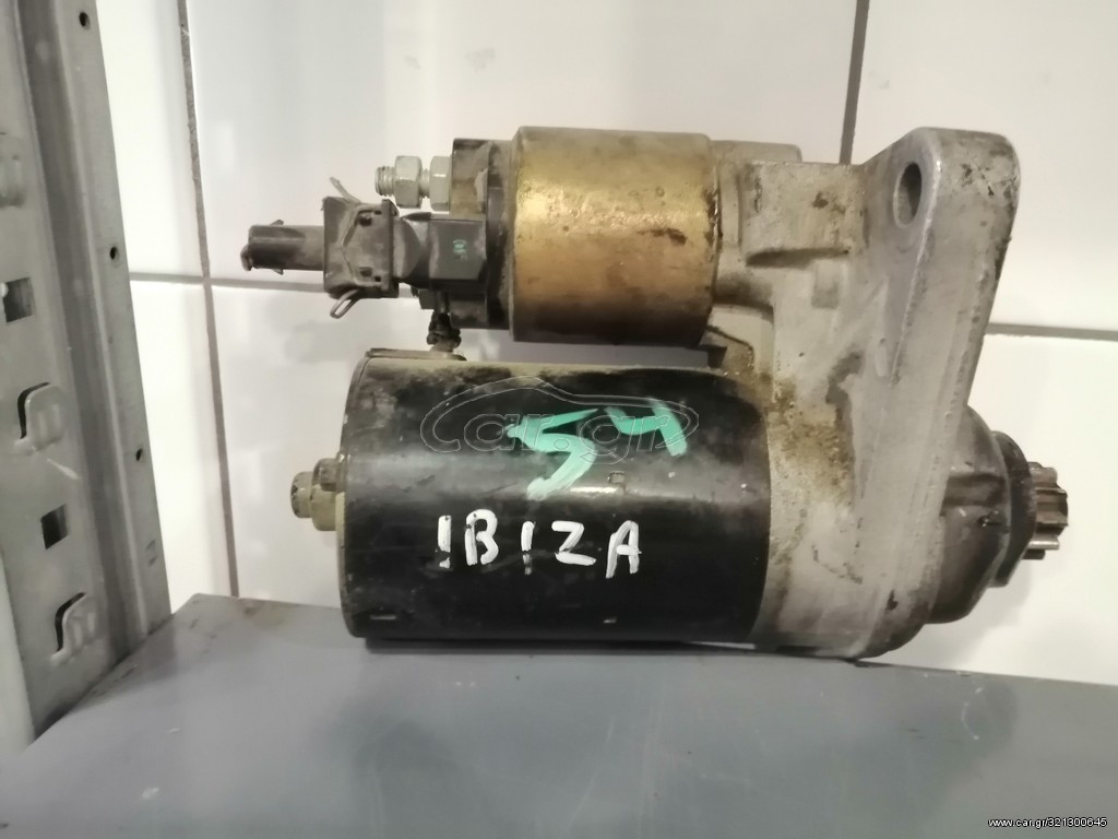 ΜΙΖΑ SEAT IBIZA